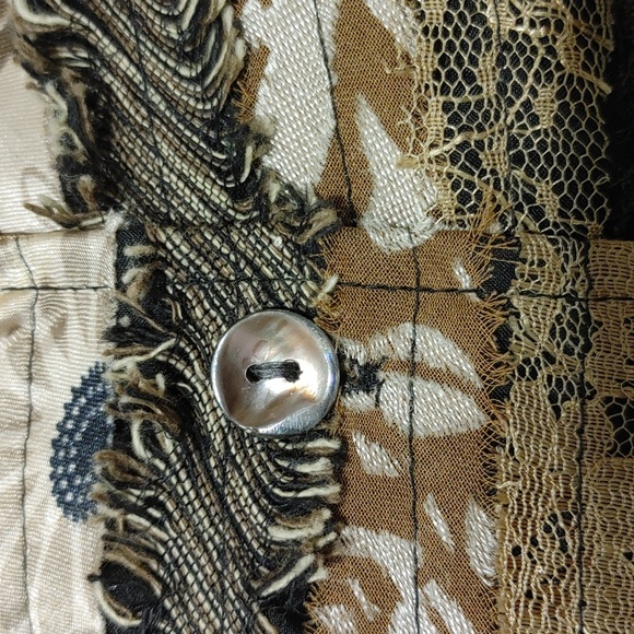 🤣 Tantrums Collection Jacket - Picture 5 of 15